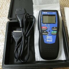 INNOVA OBD2 コードリーダー 3100の画像