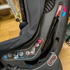 【決まりました】チャイルドシートの画像