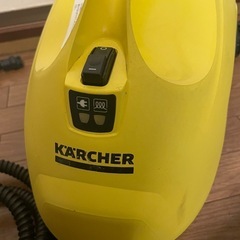 2025年最新】Yahoo!オークション -ケルヒャー スチーム