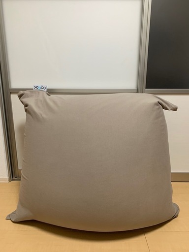 Yogibo Mini ヨギボーミニ