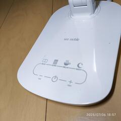 LEDデスクライトの画像