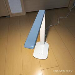 LEDデスクライトの画像