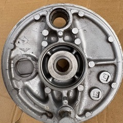 5Lモンキー純正Fドラムハブ
の画像
