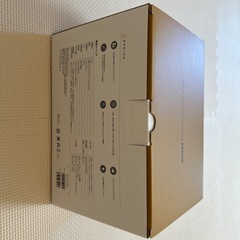 新品未開封  EPEIOS フードプロセッサー TINT ジューサー ミキサー ブレンダー シルキーホワイト の画像