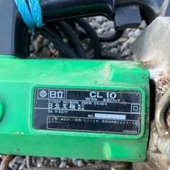 電動工具　その２の画像