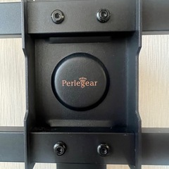 【受取予定有り】Perlegear テレビスタンドの画像