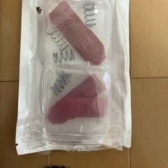 ダイソン掃除機、純正パーツの画像