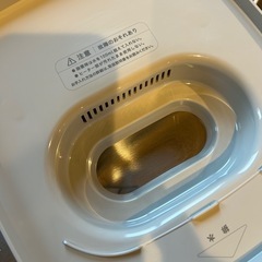 美品　ピジョンスチーム除菌の画像