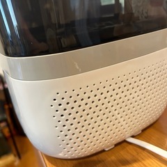 美品　ピジョンスチーム除菌の画像
