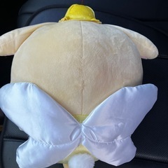 新品　ちいかわ　妖精うさぎ　ぬいぐるみの画像