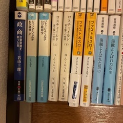 58冊　ビジネス・経済・歴史・心理　など新書・書籍セット　まとめ売りの画像