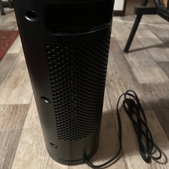 ★完了★【DREO】セラミックヒーター、電気ファンヒーターの画像