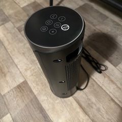 ★完了★【DREO】セラミックヒーター、電気ファンヒーターの画像