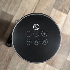 ★完了★【DREO】セラミックヒーター、電気ファンヒーターの画像