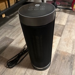 ★完了★【DREO】セラミックヒーター、電気ファンヒーターの画像