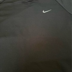 NIKE Tシャツの画像