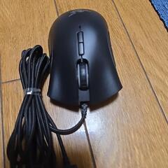 Razer DeathAdder Elite ゲーミングマウスの画像