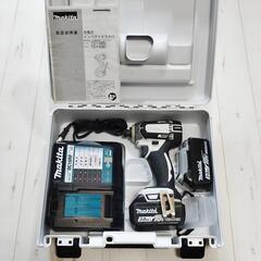18V 充電式インパクトドライバー TD149DRFXW 3.0...