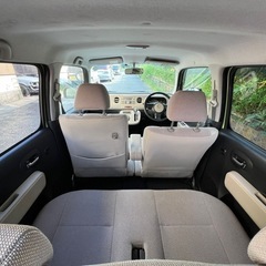 ダイハツ　ミラココアX 58.000kmの画像