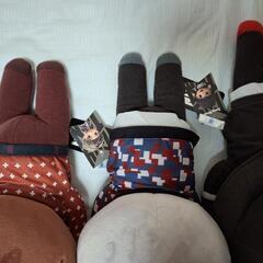 BTS ぬいぐるみの画像