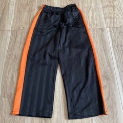 ジャージ上下120の画像