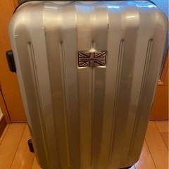 スーツケースの画像