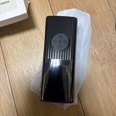 値下げ交渉🙆‍♀️電動空気入れの画像