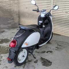 eビーノ　イービーノ電動バイク　 充電器付　の画像