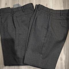 実業高校　男子制服の画像