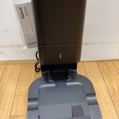 【トレファクマーケット久喜店】iRobot　ロボットクリーナーの画像