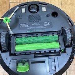 【トレファクマーケット久喜店】iRobot　ロボットクリーナーの画像