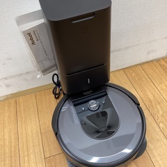 【トレファクマーケット久喜店】iRobot　ロボットクリーナー