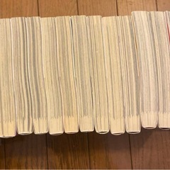 【美品、書店購入】全24冊、達人伝 王欣太の画像
