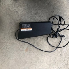 eビーノ　イービーノ電動バイク　 充電器付　の画像
