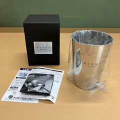 研磨マイスター ステンレスタンブラー（300ml）の画像