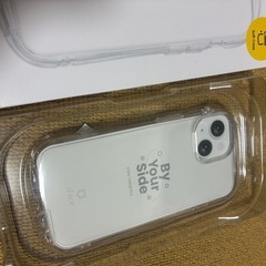 【新品】iFace/iphone15.14.13/ケースの画像