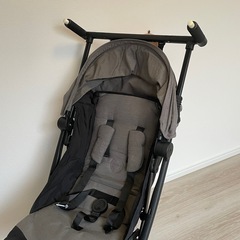 取引中⭐︎サイベックス リベル ベビーカーの画像
