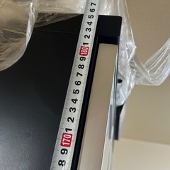 食器棚の画像