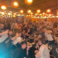 新規メンバー募集✨社会人サークル【MASH UP (マッシ…