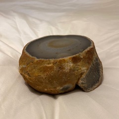 瑪瑙 メノウ 鑑賞石の画像
