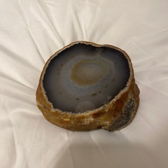 瑪瑙 メノウ 鑑賞石の画像