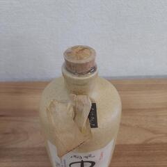 古酒 中々 28度 麦焼酎 焼酎 の画像