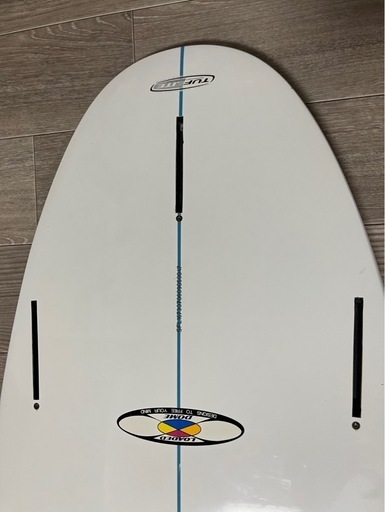 【マッコイ】サーフボード ロング　McCoy ロングボード 123-MCC-AMXF-900-JP.jpg