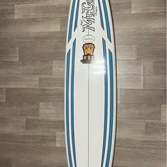 世田谷近郊 手渡し限定】ロングボード