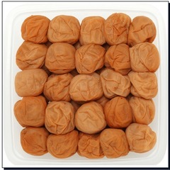 紀州南高梅甘口はちみつの画像