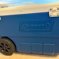 Colemanの画像