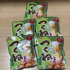 つくね　柚子胡椒味5個セット