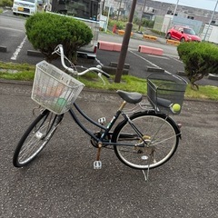 自転車の画像