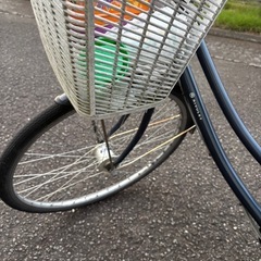 自転車の画像