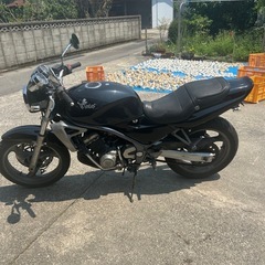 バリオス1型　格安！！の画像